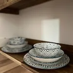Отель типа 
