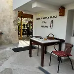 לינה וארוחת בוקר Slovenian House Vida