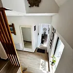 Slovenian House Vida 3* Bled