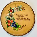 Slovenian House Vida Bed & Breakfast Bled