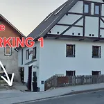 Slovenian House Vida Bed & Breakfast