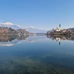 Slovenian House Vida 3*