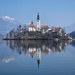 Slovenian House Vida