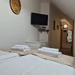 לינה וארוחת בוקר Slovenian House Vida