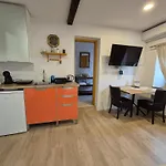 Bed & Breakfast Slovenian House Vida