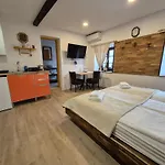 Slovenian House Vida Bed & Breakfast Bled