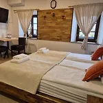 Slovenian House Vida Отель типа 