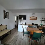 Slovenian House Vida Отель типа 