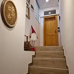 Slovenian House Vida 3* בלד