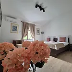 לינה וארוחת בוקר Slovenian House Vida 3*