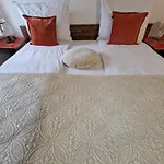 Slovenian House Vida 住宿加早餐酒店 3*