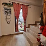 Slovenian House Vida 住宿加早餐酒店 布莱德