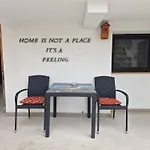 Slovenian House Vida 住宿加早餐酒店