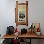 Slovenian House Vida 住宿加早餐酒店 布莱德