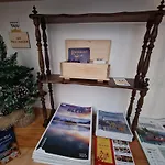 Slovenian House Vida 住宿加早餐酒店 布莱德