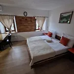 Slovenian House Vida 3*