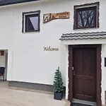 Slovenian House Vida 住宿加早餐酒店