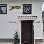 Slovenian House Vida 住宿加早餐酒店 3*