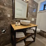 לינה וארוחת בוקר Slovenian House Vida