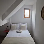 Slovenian House Vida לינה וארוחת בוקר 3*