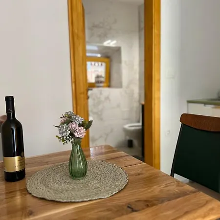 Slovenian House Vida 3*