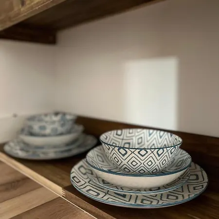 Bed and breakfast Slovenian House Vida Bled