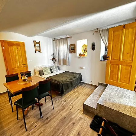 Slovenian House Vida Bed and breakfast Bled