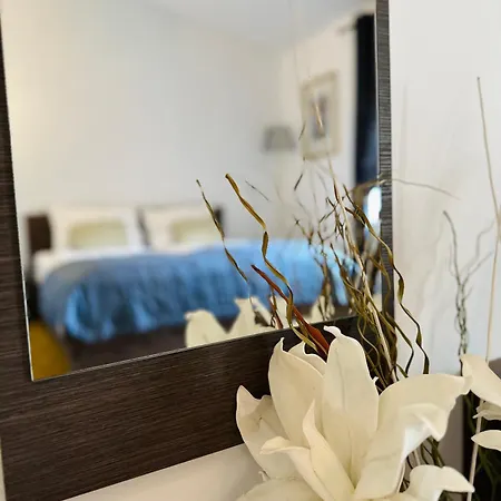 Bed & Breakfast Slovenian House Vida Bled