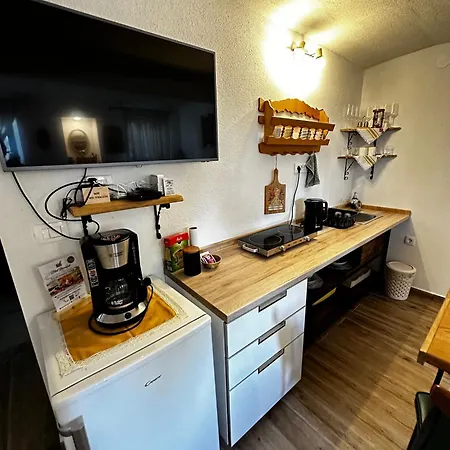 Slovenian House Vida Bled
