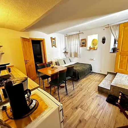 Slovenian House Vida Bed & Breakfast Bled