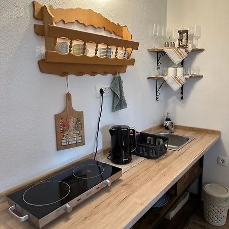 Bed & Breakfast Slovenian House Vida