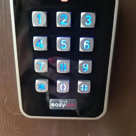 Slovenian House Vida