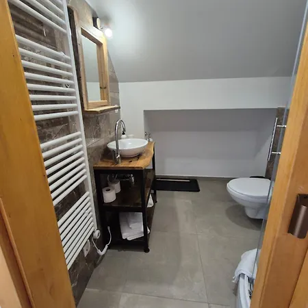 ベッド・アンド・ブレックファスト Slovenian House Vida ブレッド