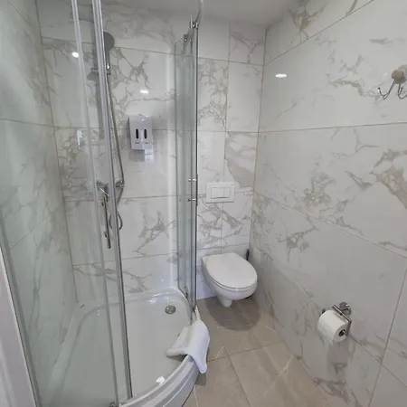 Slovenian House Vida 住宿加早餐酒店