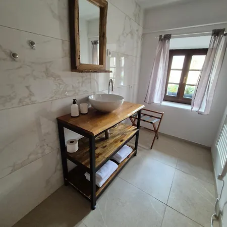 Bed & Breakfast Slovenian House Vida *