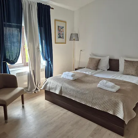 Slovenian House Vida Bled