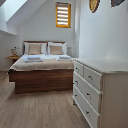 Slovenian House Vida Bled