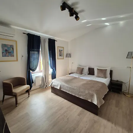 Slovenian House Vida Bed & Breakfast Bled