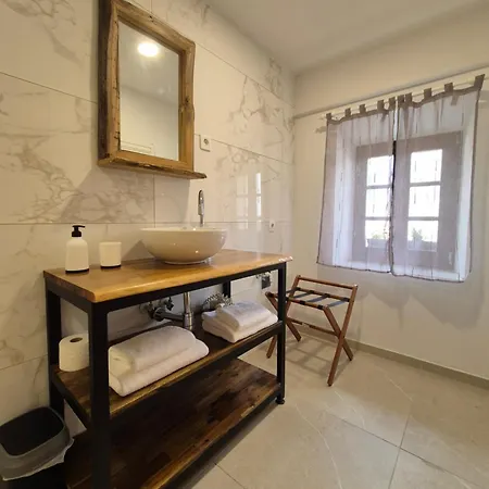 Slovenian House Vida 布莱德