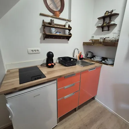 Slovenian House Vida Bed & Breakfast *