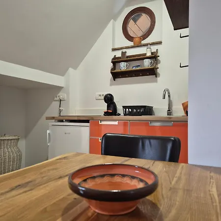 Slovenian House Vida *