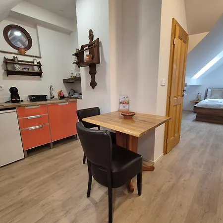 Slovenian House Vida 住宿加早餐酒店