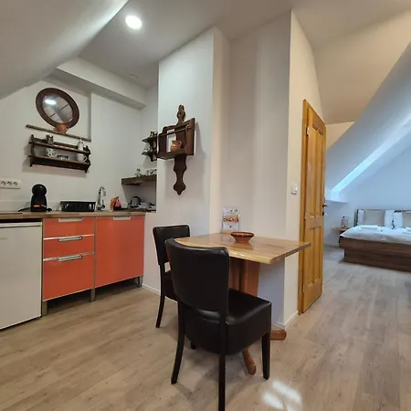 Slovenian House Vida *