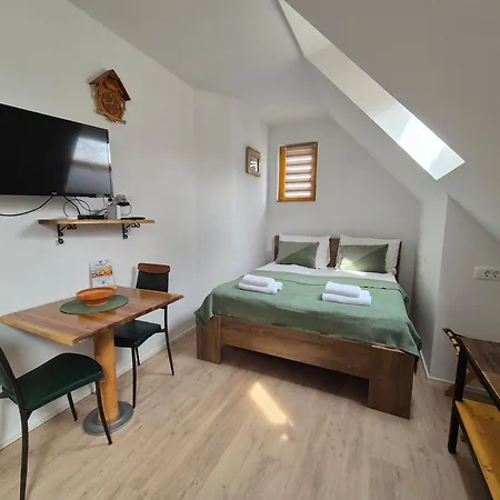 Slovenian House Vida 布莱德