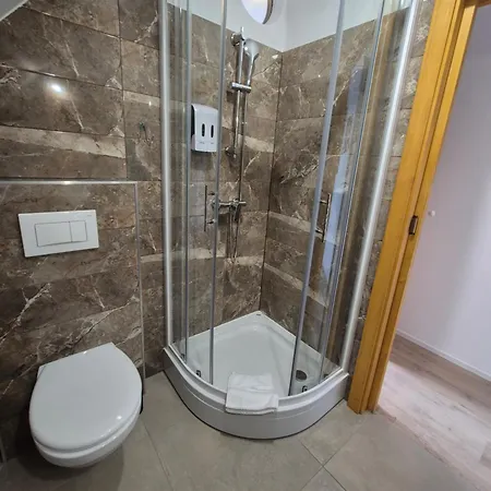 Slovenian House Vida Bed and Breakfast Μπλεντ