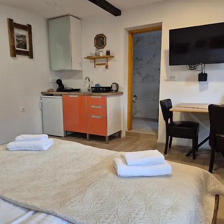 Slovenian House Vida ブレッド