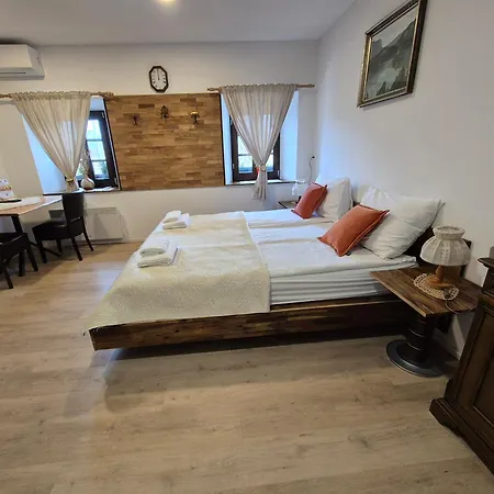 Slovenian House Vida Bed & Breakfast *