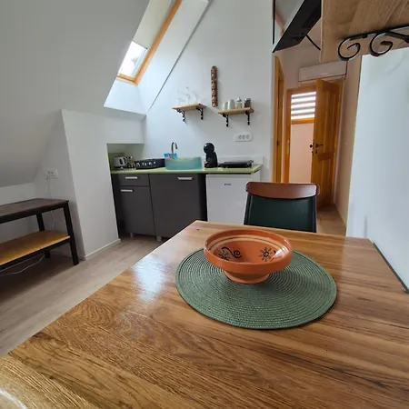 Slovenian House Vida Bed & Breakfast Bled