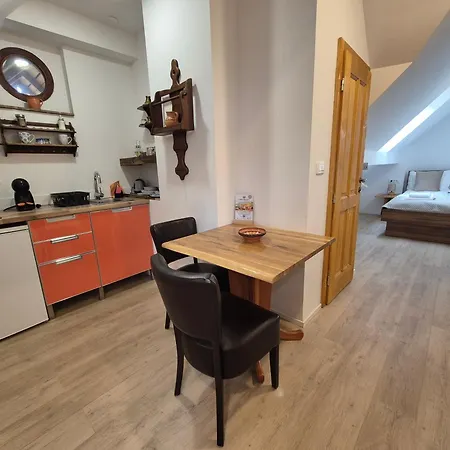Slovenian House Vida *