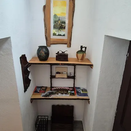 Slovenian House Vida 布莱德